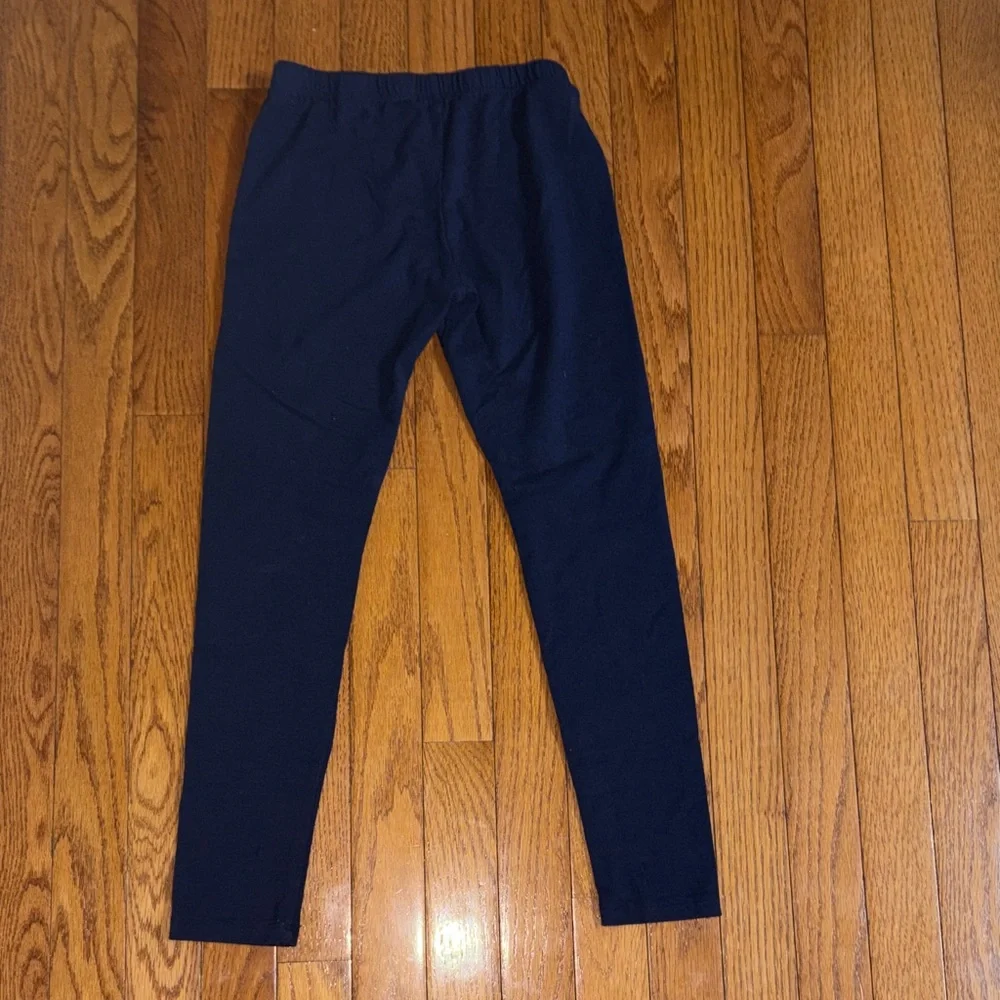 The Children's Place Navy Leggings